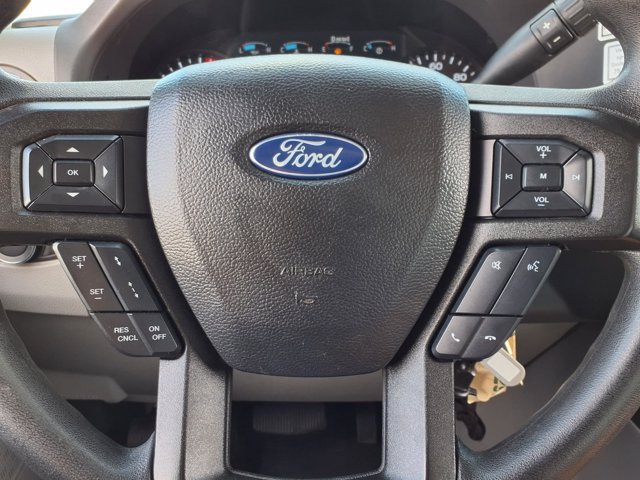 Certified 2022 Ford E-350 and Econoline 350 Super Duty RWD image 15