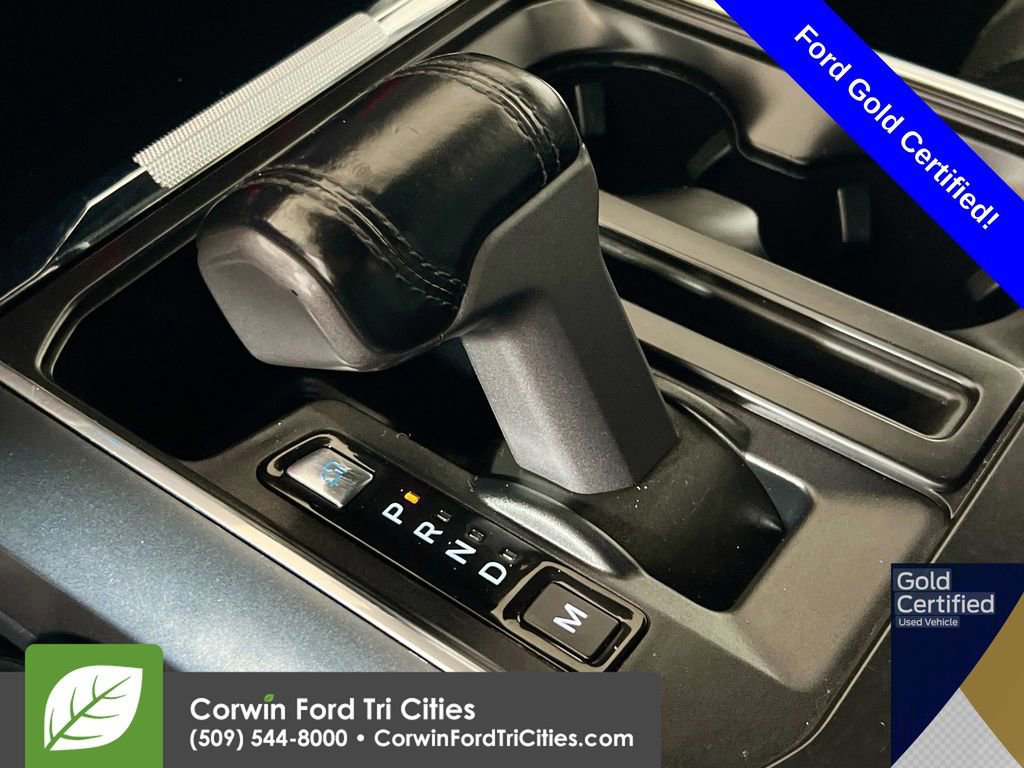 Certified 2022 Ford F150 Raptor w/ Equipment Group 801A High image 14