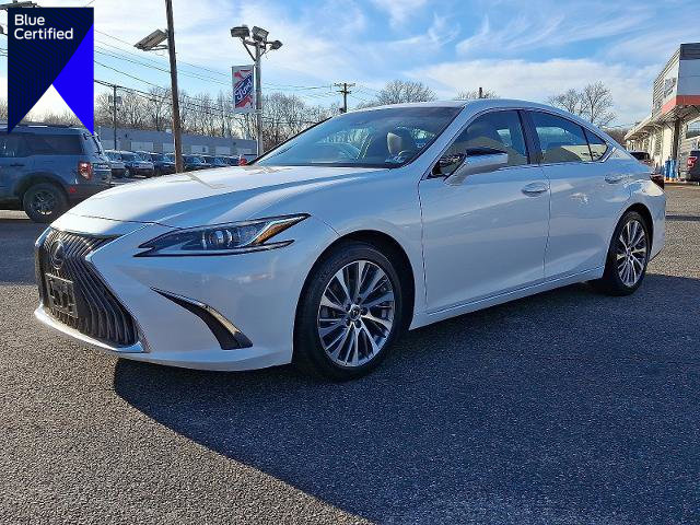 Used 2019 Lexus ES 350