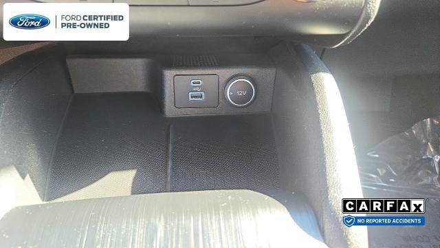 Certified 2020 Ford Escape SE Sport FWD image 17