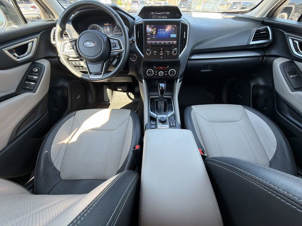 Used 2019 Subaru Forester Limited w/ Popular Package #3 AWD/4WD image 25