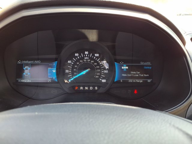 Certified 2023 Ford Edge SEL w/ Convenience Package AWD/4WD image 17