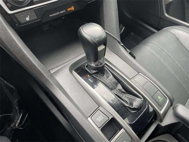 Used 2019 Honda Civic Sport Touring image 24