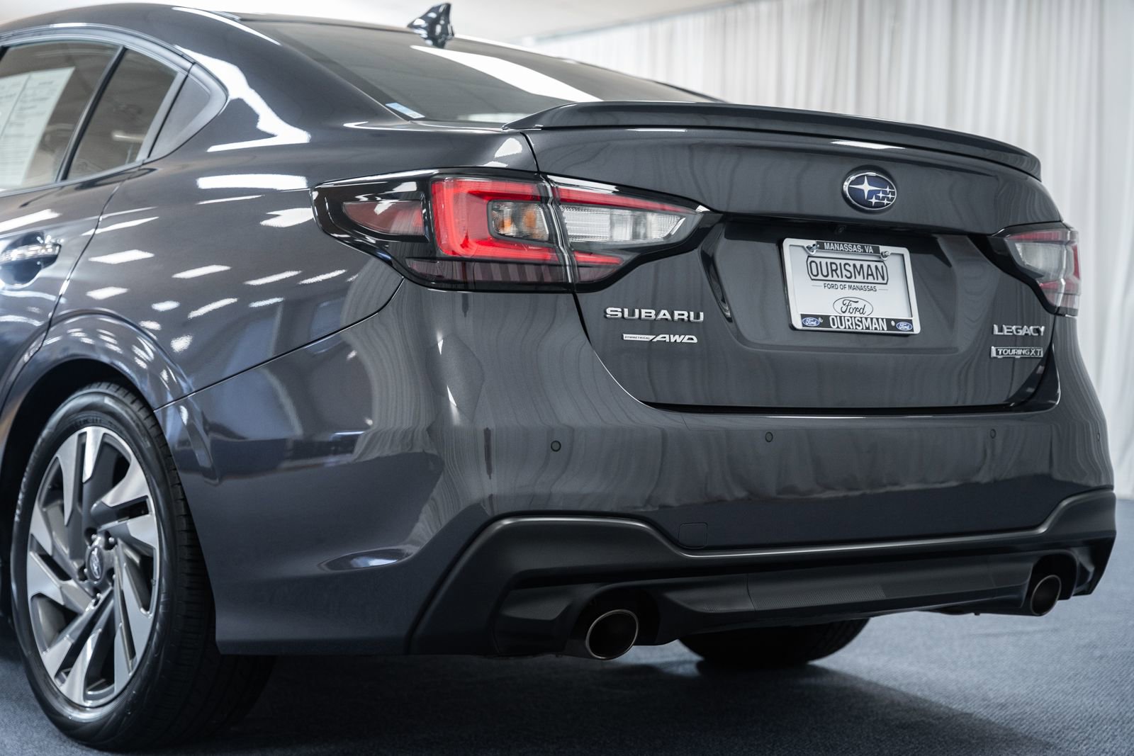 Used 2024 Subaru Legacy Touring XT image 6