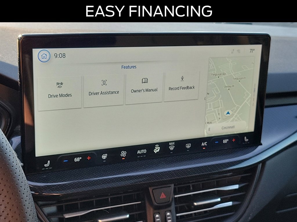 Certified 2024 Ford Escape ST-Line w/ Tech Pack #1 AWD/4WD image 27