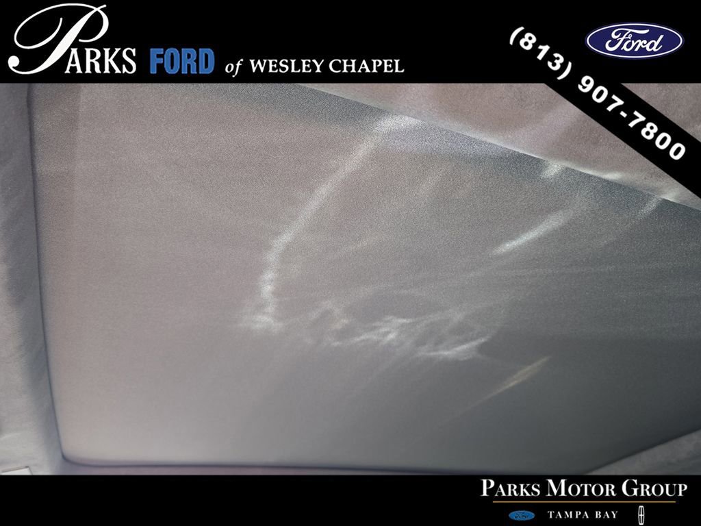 Used 2025 Cadillac Escalade ESV Sport Platinum w/ LPO, ONYX Package image 24