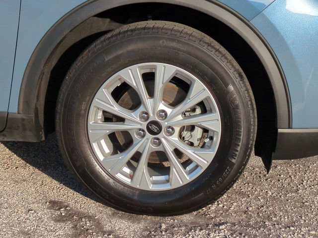 Certified 2025 Ford Escape Active image 11