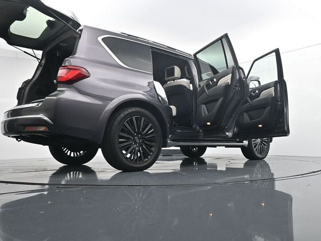 Used 2019 INFINITI QX80 4WD image 47