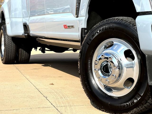 Certified 2024 Ford F350 Limited w/ FX4 Off-Road Package image 7