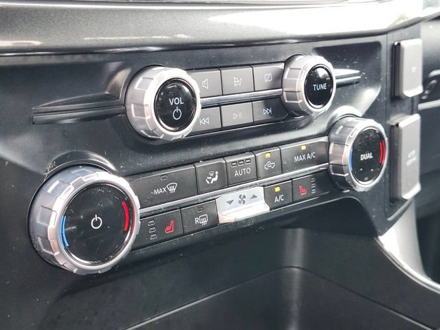 Certified 2023 Ford F150 XLT w/ Equipment Group 302A High AWD/4WD image 22