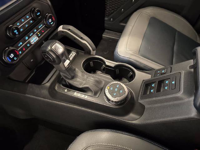 Certified 2021 Ford Bronco Outer Banks AWD/4WD image 30