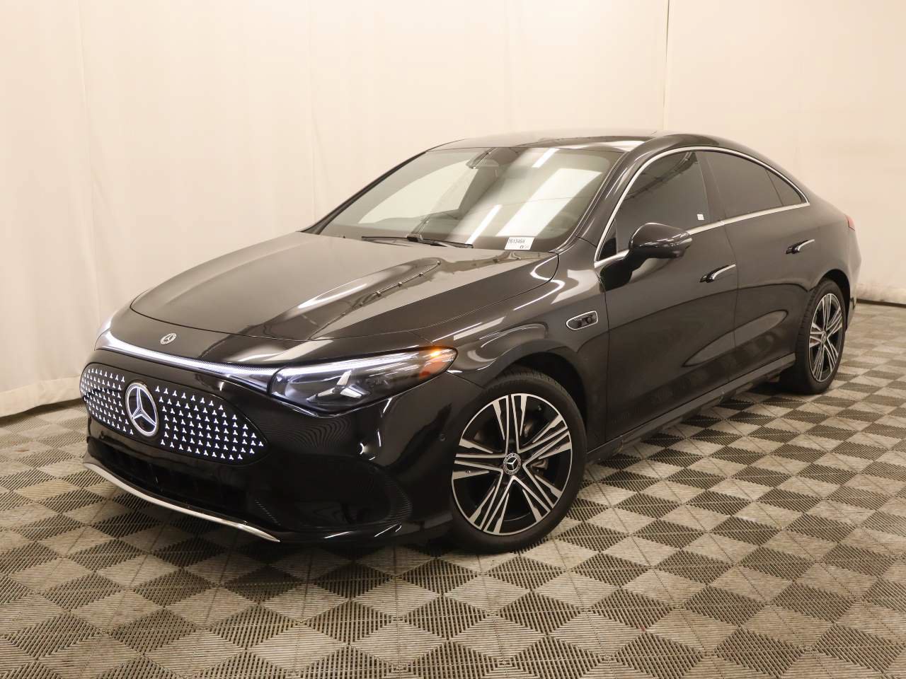 Used 2026 Mercedes-Benz CLA 350