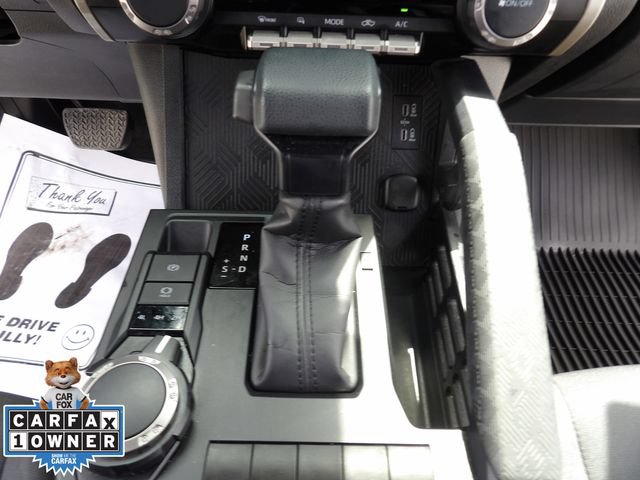 Used 2024 Toyota Tacoma SR AWD/4WD image 28