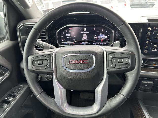 Used 2025 GMC Sierra 1500 Elevation w/ Elevation Premium Package image 23