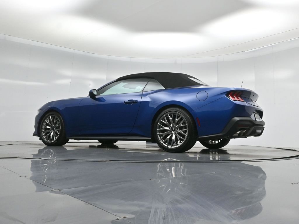 Certified 2024 Ford Mustang Premium image 49