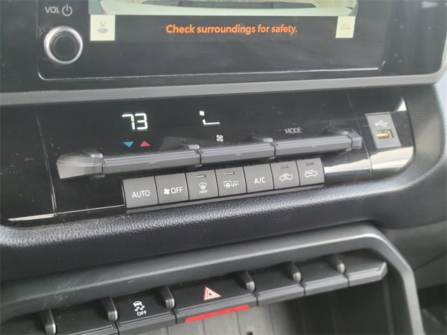 Used 2025 Toyota Tundra SR image 28