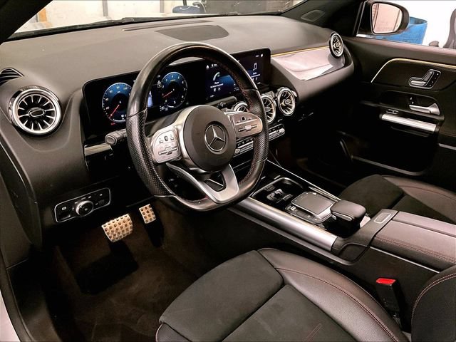 Used 2023 Mercedes-Benz GLA 250 image 12