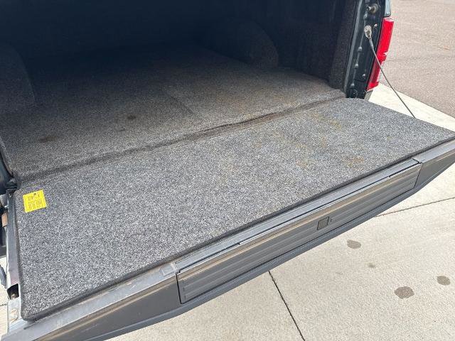 Certified 2018 Ford F150 Lariat image 28