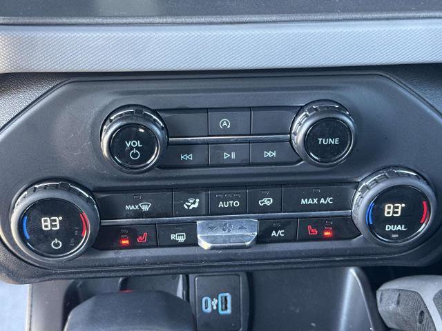 Certified 2024 Ford Bronco Big Bend image 25