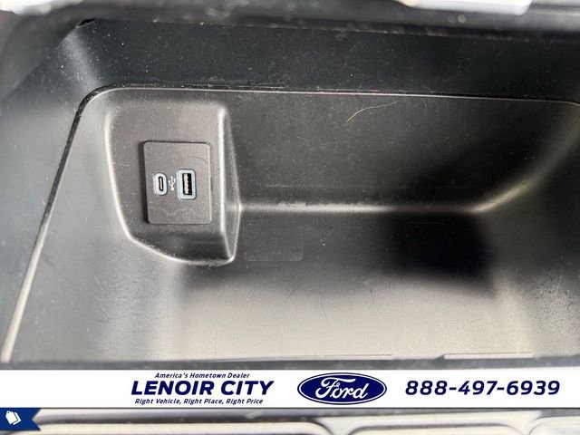 Certified 2023 Ford F150 XLT w/ Equipment Group 302A High AWD/4WD image 27
