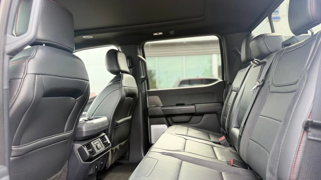 Certified 2025 Ford F150 Raptor AWD/4WD image 21