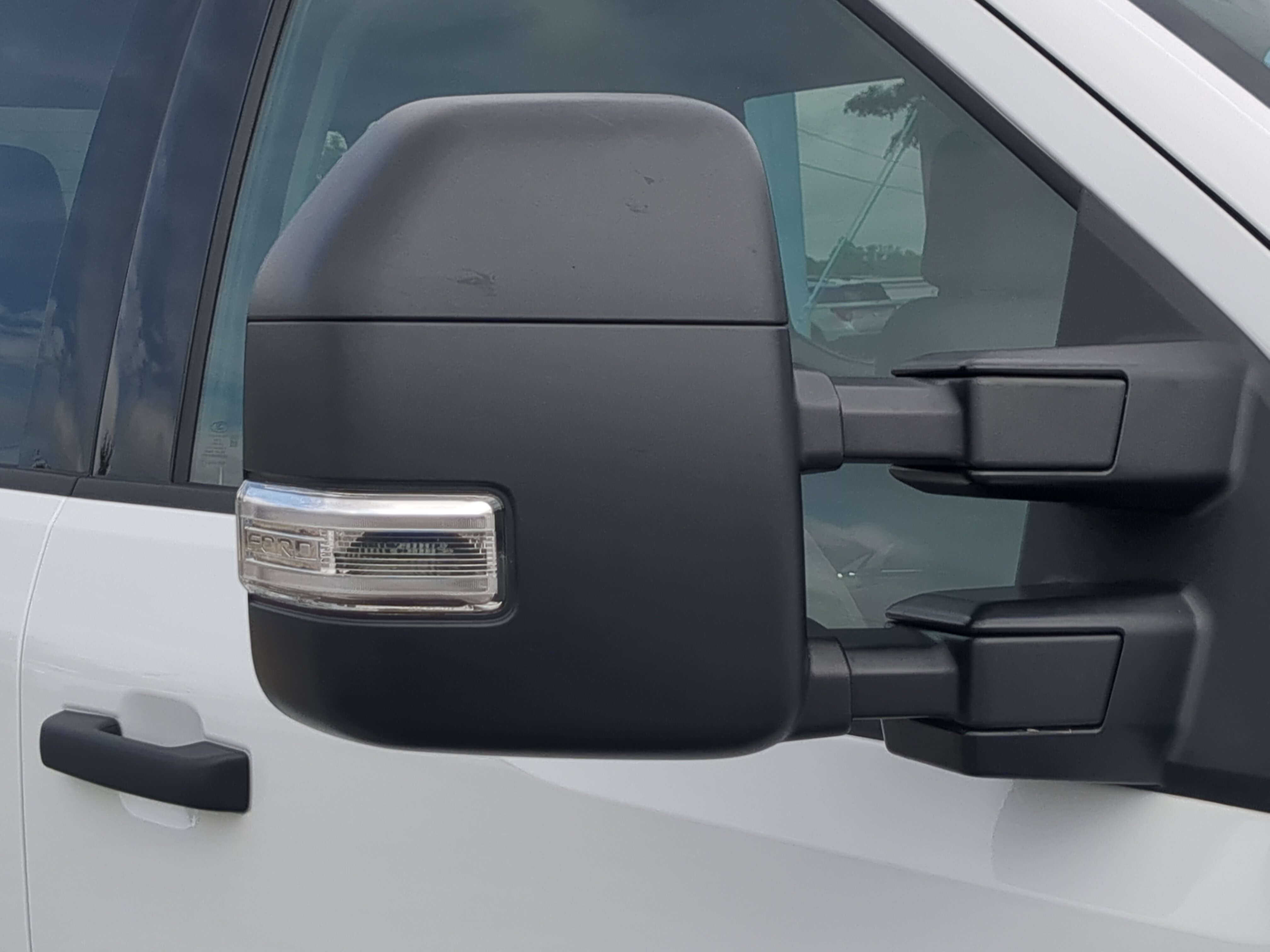 Certified 2025 Ford F250 XLT AWD/4WD image 10