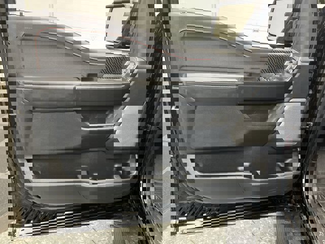 Certified 2024 Ford F150 Raptor AWD/4WD image 13