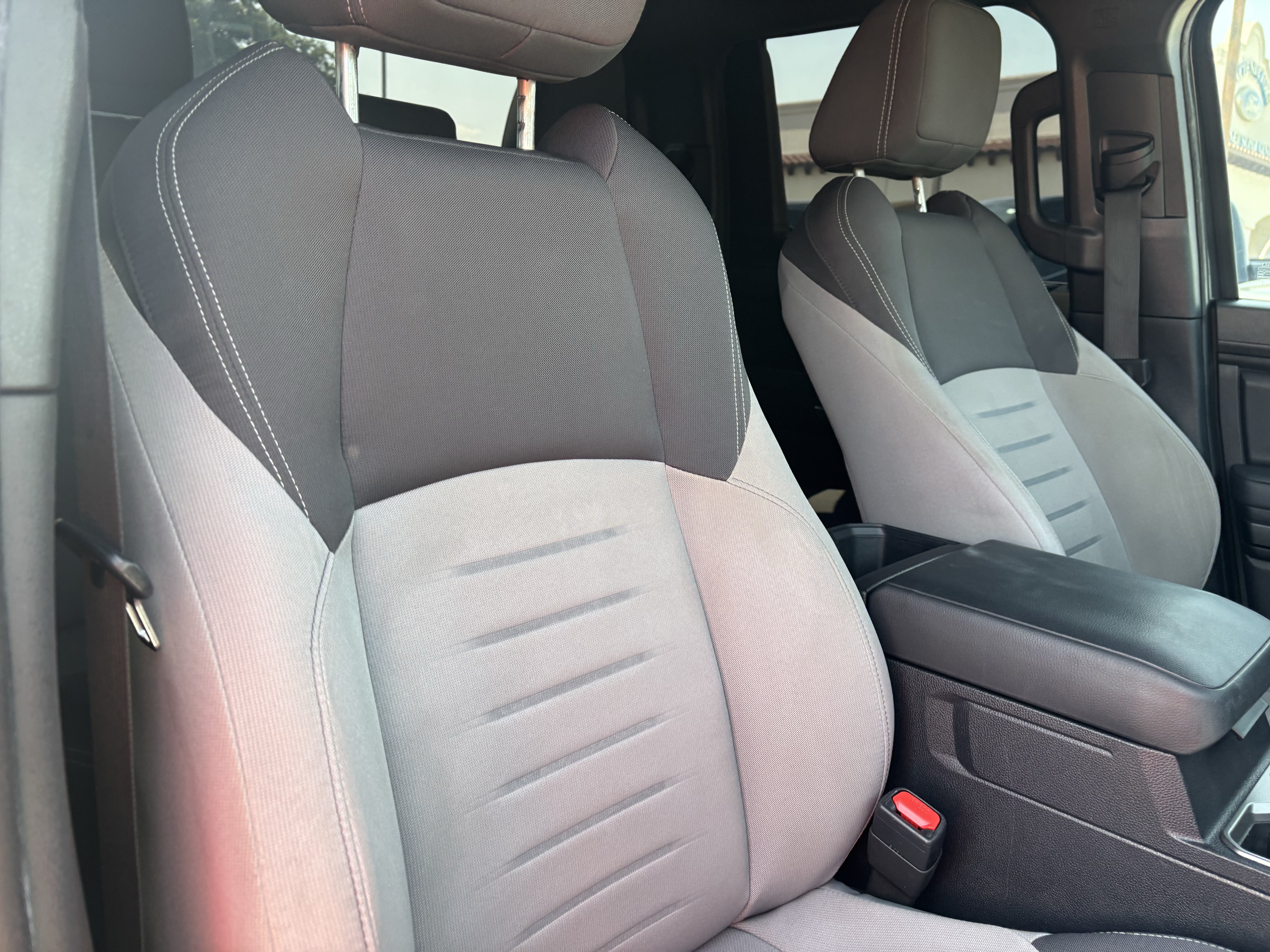 Used 2024 Toyota Tacoma TRD Sport RWD image 26