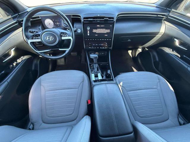 Used 2023 Hyundai Santa Cruz SEL Premium image 15