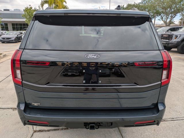 Certified 2026 Ford Expedition Tremor image 3