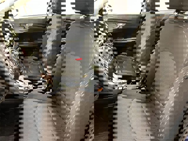 Used 2021 Kia Forte LXS image 7