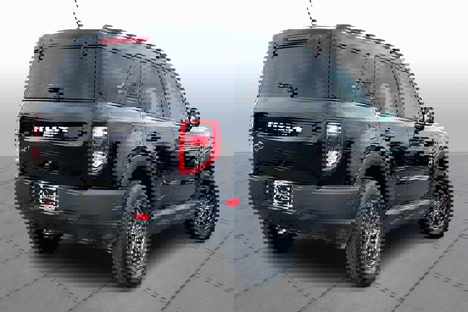 Certified 2023 Ford Bronco Sport Big Bend image 5