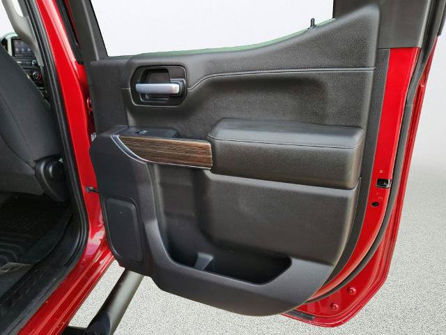 Used 2021 Chevrolet Silverado 1500 RST RWD image 27