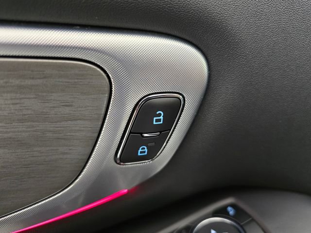 Certified 2025 Ford Expedition Max Platinum AWD/4WD image 27