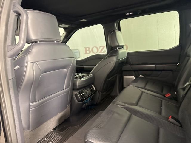 Certified 2023 Ford F150 Raptor image 14