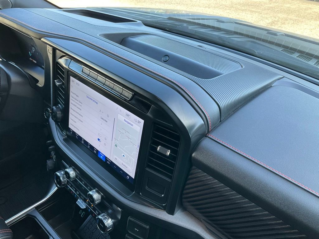 Certified 2024 Ford F150 Raptor image 91