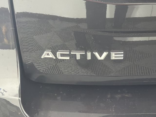 Certified 2025 Ford Expedition Active RWD image 34