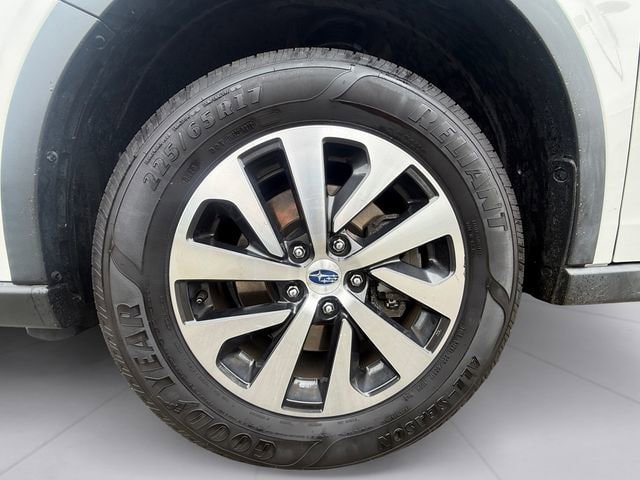 Used 2020 Subaru Outback Premium AWD/4WD image 9