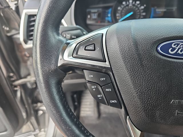 Certified 2023 Ford Edge SEL AWD/4WD image 18