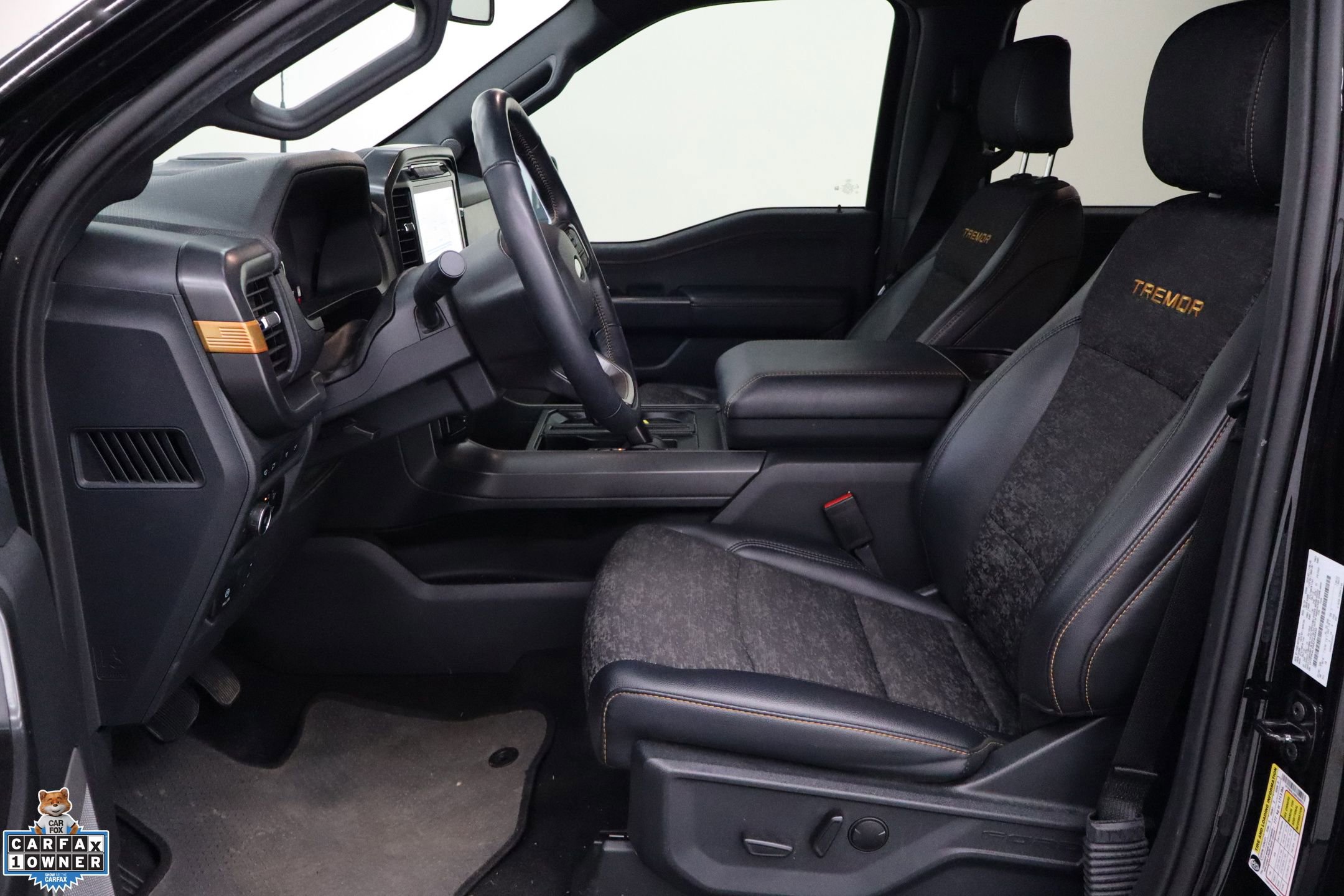 Certified 2024 Ford F150 Tremor image 12