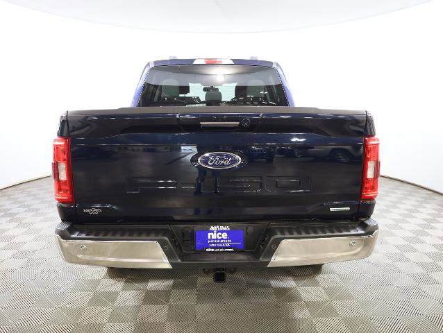 Certified 2023 Ford F150 XLT w/ Equipment Group 302A High AWD/4WD image 6