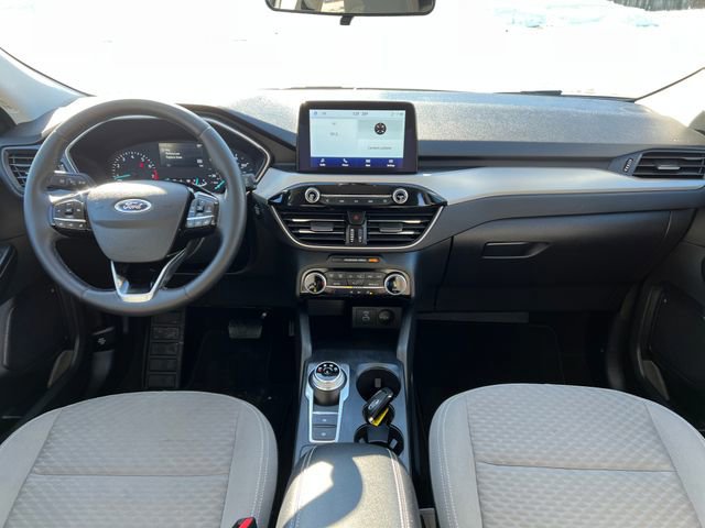 Certified 2022 Ford Escape SE w/ Convenience Package image 42