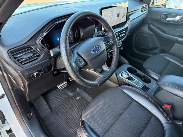 Certified 2023 Ford Escape ST-Line w/ Tech Pack #1 AWD/4WD image 25