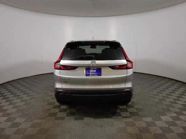 Used 2025 Honda CR-V EX-L image 6