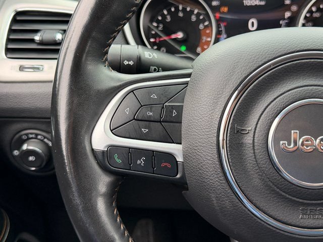 Used 2019 Jeep Compass Latitude w/ Popular Equipment Group AWD/4WD image 24