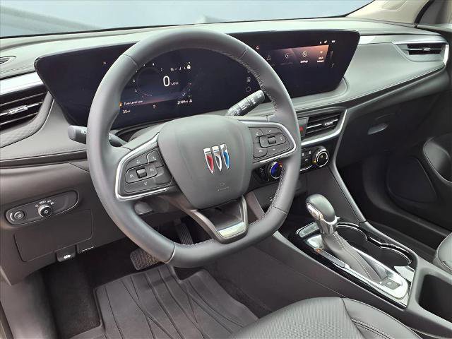 Used 2024 Buick Encore GX Sport Touring w/ Experience Buick Package image 10