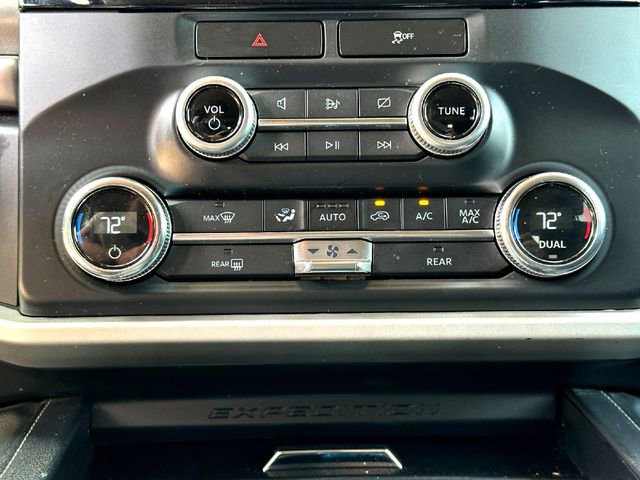 Certified 2022 Ford Expedition XLT RWD image 18