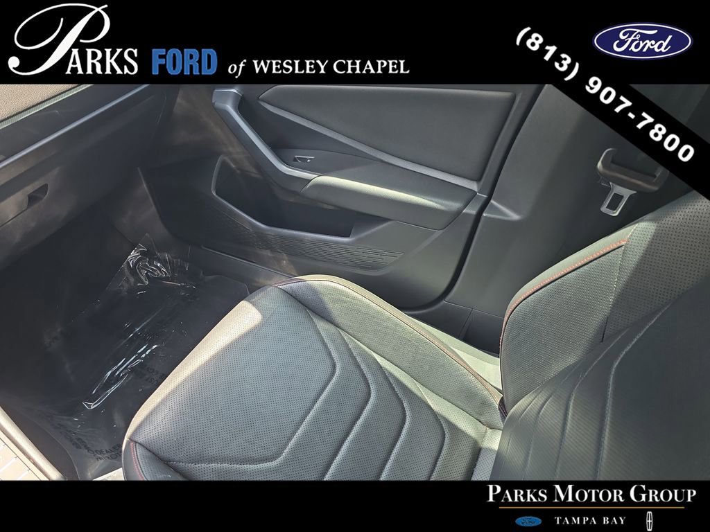 Used 2019 Volkswagen Jetta GLI Autobahn FWD image 13