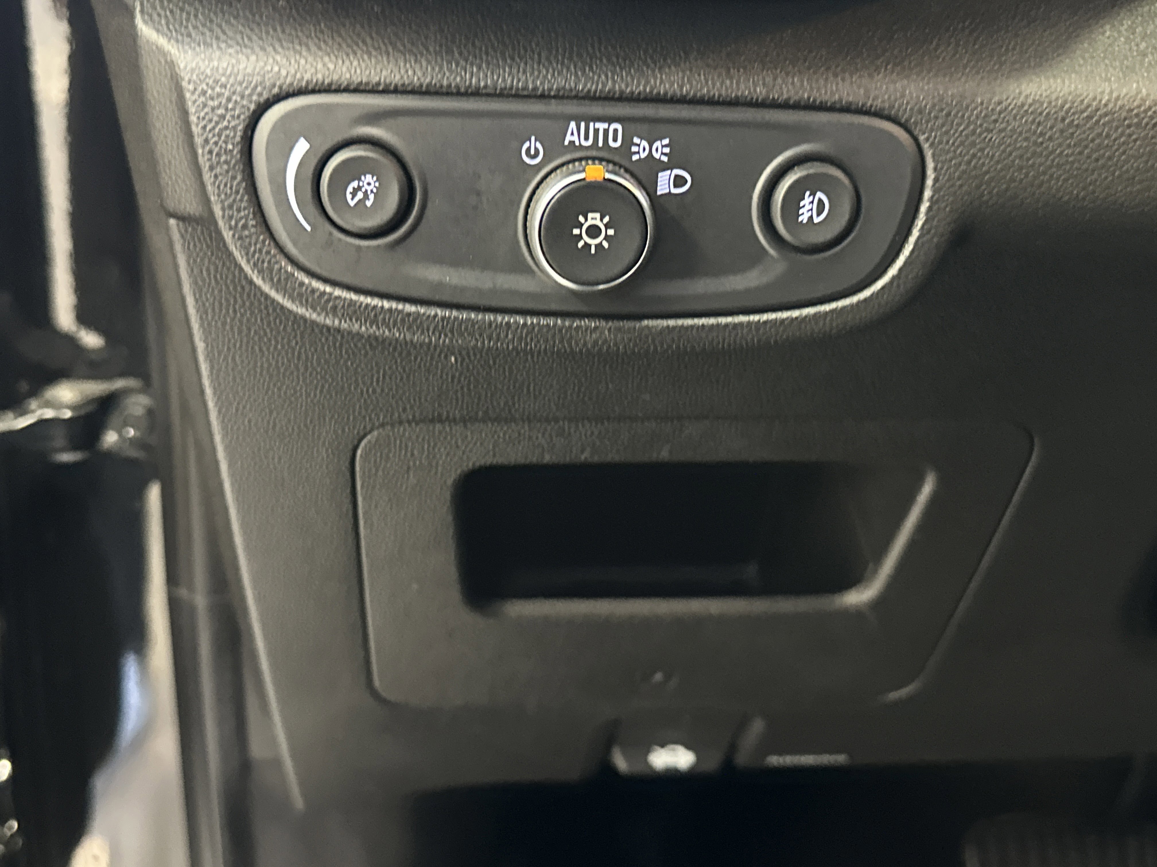 Used 2022 Chevrolet TrailBlazer LT image 21