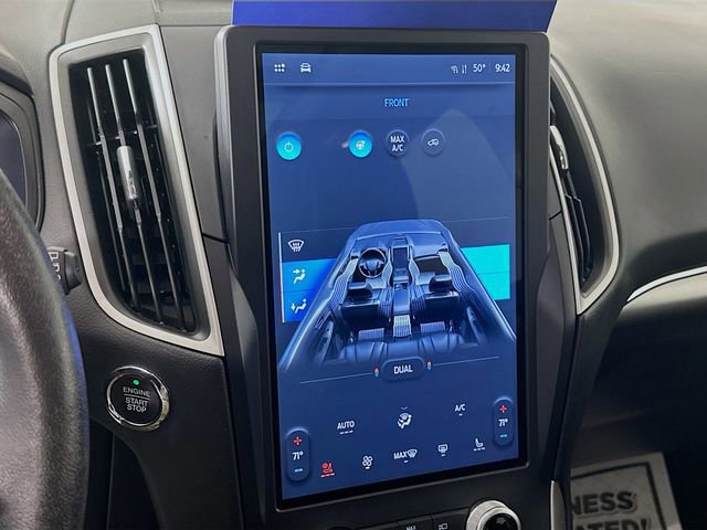 Certified 2022 Ford Edge SEL w/ Convenience Package image 23